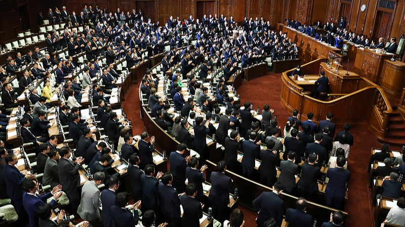 Sanaenomics: Japan’s Bold Gamble on Growth & Security