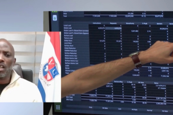 Uganda’s AI Supercomputing Hub: Africa’s New Tech Frontier video poster