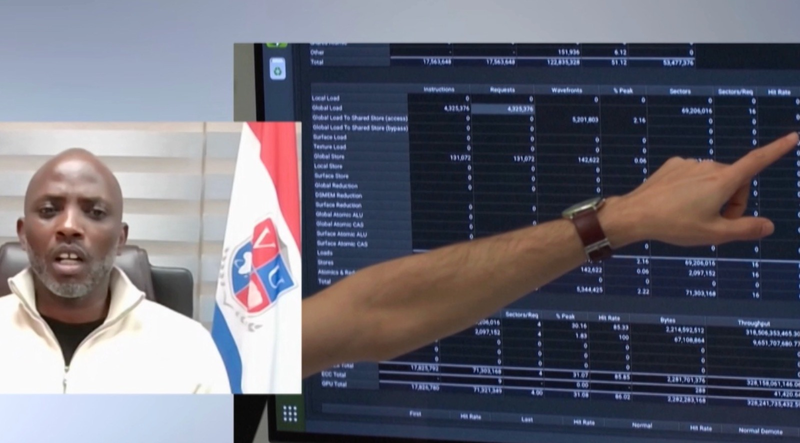 Uganda’s AI Supercomputing Hub: Africa’s New Tech Frontier video poster