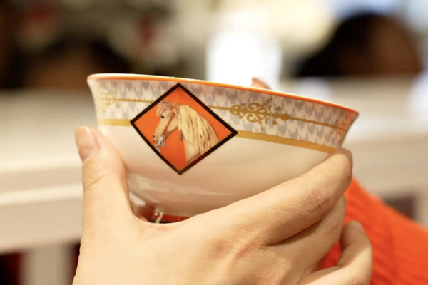 Year of the Horse Spurs Ceramic Craze in Shanxi 🐎 video poster