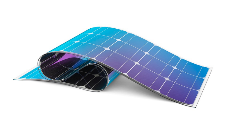Mainland_China_Researchers_Set_Flexible_Solar_Record_at_33_6__Efficiency - Namaste Headlines Mainland_China_Researchers_Set_Flexible_Solar_Record_at_33_6__Efficiency