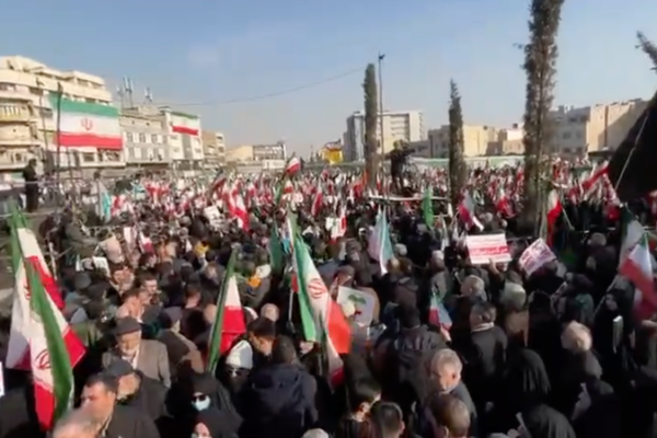 Massive_Rallies_in_Tehran_Denounce_US___Israeli_Interference video poster