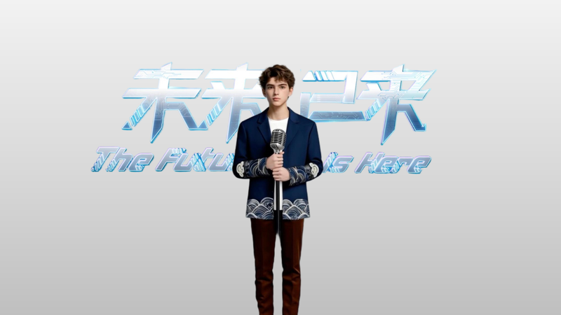 Meet_Super_Marco__AI_Influencer_Bridging_VR__AR___Robotics_poster - Namaste Headlines Meet_Super_Marco__AI_Influencer_Bridging_VR__AR___Robotics video poster