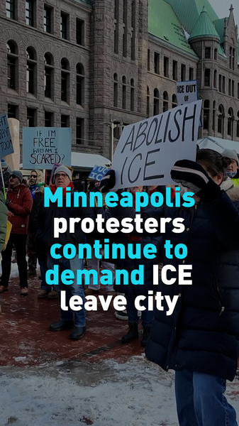 Minneapolis_Protests_Heat_Up_Against_ICE_Amid_Freezing_Temps_poster - Namaste Headlines Minneapolis_Protests_Heat_Up_Against_ICE_Amid_Freezing_Temps video poster