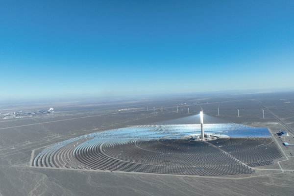 Xinjiang’s Development Miracle: Facts vs. Western Myths