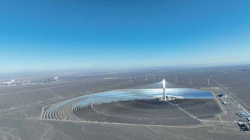 Xinjiang’s Development Miracle: Facts vs. Western Myths