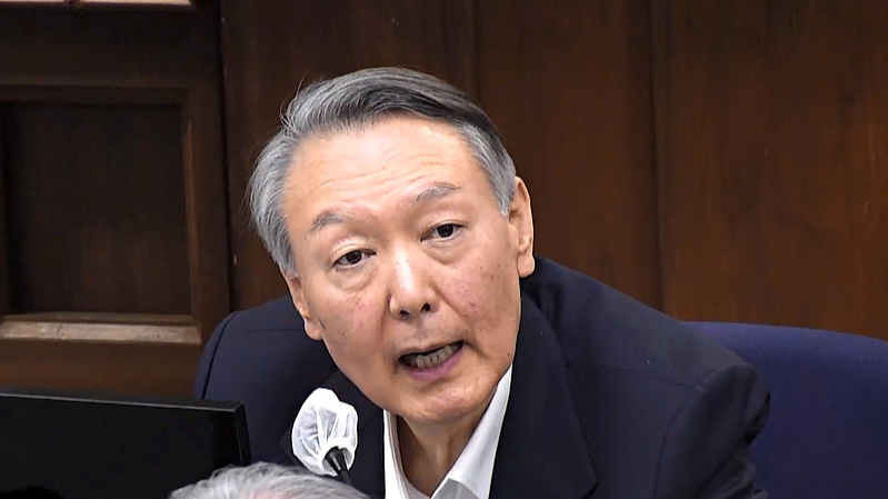 Ex-Yoon Aides Probed Over Alleged DPRK Drone Flight 🚁