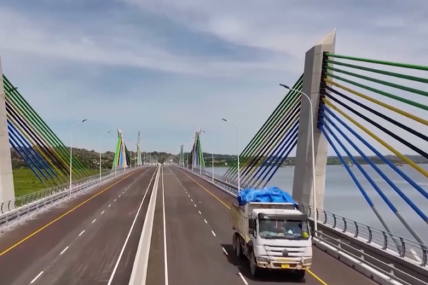 New_Kilwa_Fishing_Port_Paves_Way_for_Tanzania_Trade_Boom video poster