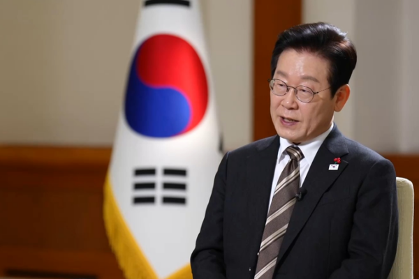 ROK President Lee Jae-myung’s China Visit: What’s on the Agenda?