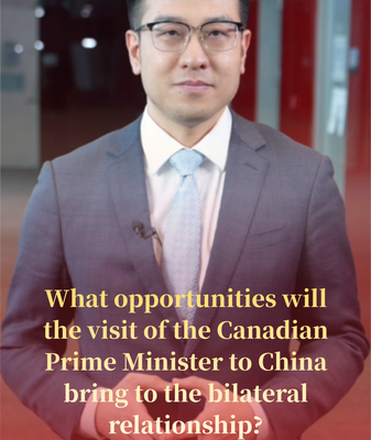 PM Carney’s China Visit: New Trade Opportunities Ahead video poster
