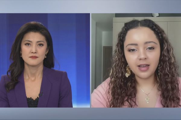 Why China-Ethiopia High-Level Ties Matter for Ethiopia’s Future video poster