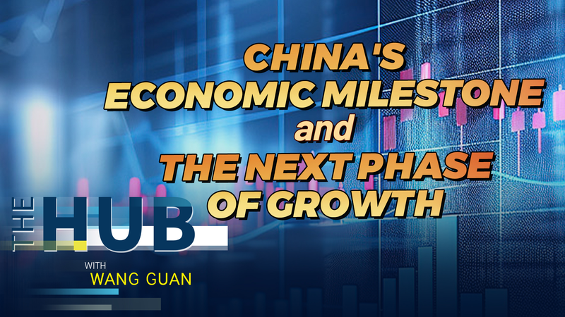 China’s 140 Trillion Yuan Milestone: What’s Next? video poster