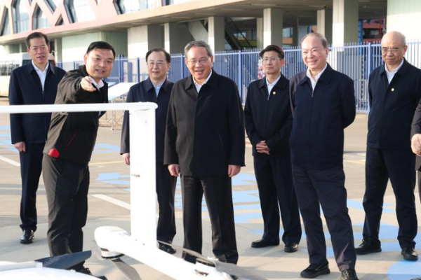 Premier_Li_Qiang_Visits_Guangdong__Boosts_Innovation_in_Greater_Bay_Area