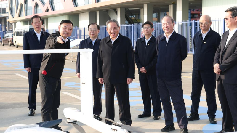 Premier_Li_Qiang_Visits_Guangdong__Boosts_Innovation_in_Greater_Bay_Area