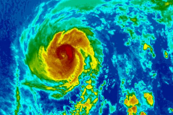 AI Predicts Storms 4 Hours Ahead with China’s Nowcasting System 🌩️🤖