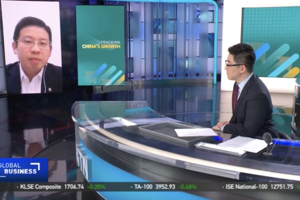 How China’s Policies & New Habits Fuelled a 2025 Retail Boom video poster