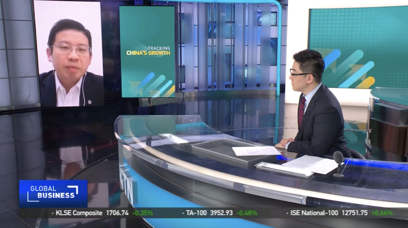 How China’s Policies & New Habits Fuelled a 2025 Retail Boom video poster