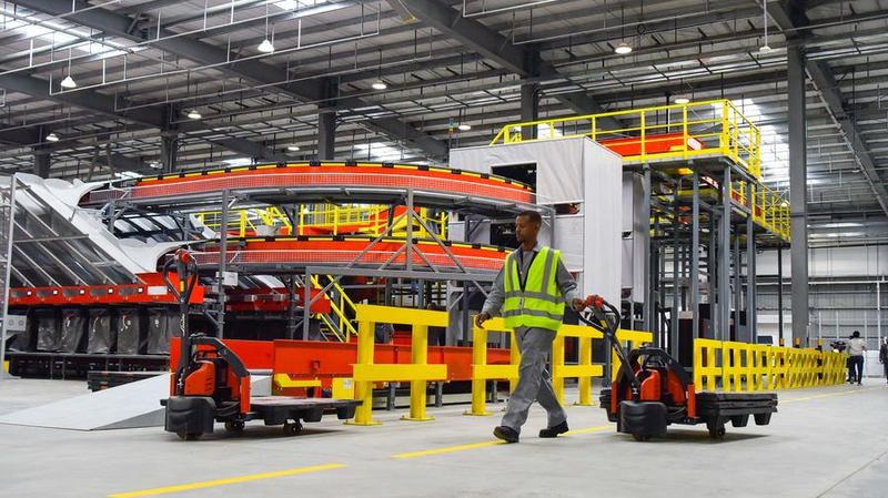 R9OK4HBB7KCR8S2CPVK2 - Namaste Headlines Wang Yi in Africa 2026: A New South-South Cooperation Era 🌍