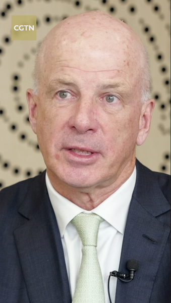 China’s Visa-Free Policy Sparks New Ireland-China Collaborations video poster