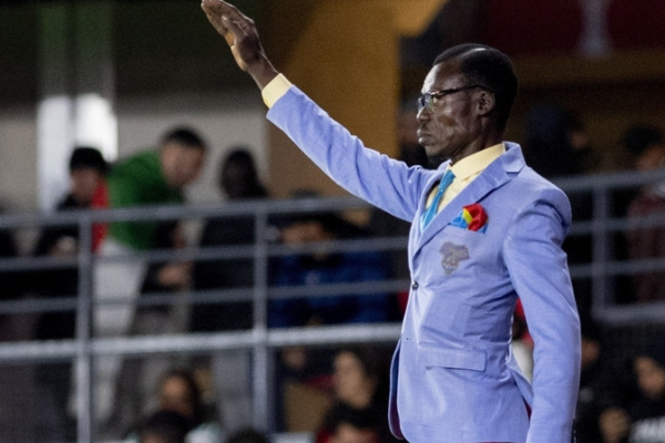 Algeria Apologizes for Amoura’s AFCON 2025 Gesture