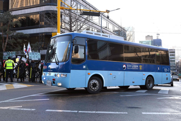 ROK_Prosecutors_Demand_Life_or_Death_for_Yoon_Suk_yeol_in_Major_Insurrection_Case