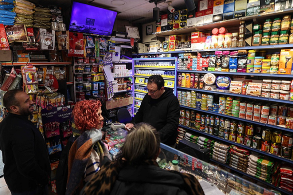 Ride_Hailing_Apps_Back_Online_in_Iran_Amid_Protests