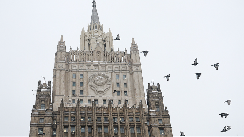 Russia_Summons_Polish_Ambassador_Over_Archaeologist_Arrest - Namaste Headlines Russia_Summons_Polish_Ambassador_Over_Archaeologist_Arrest