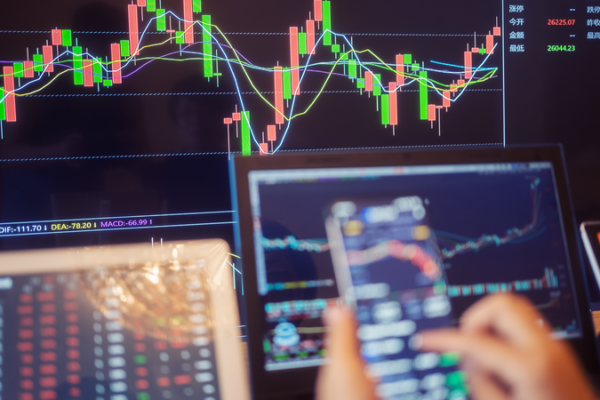 China’s AI Tracks Weather to Boost Stock Picks