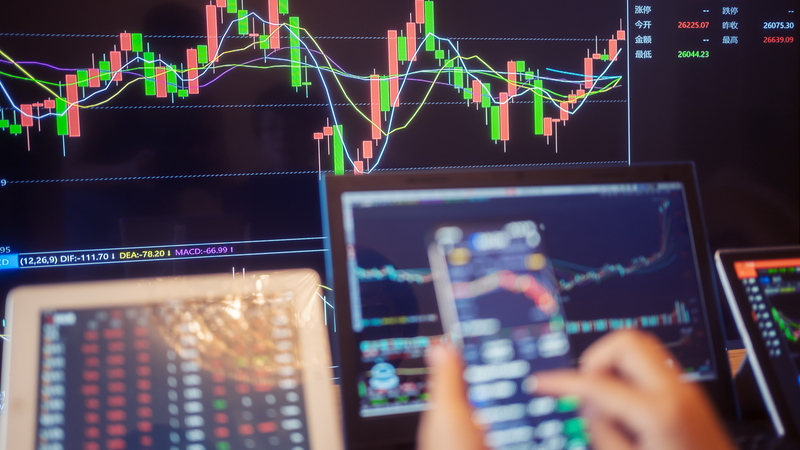 China’s AI Tracks Weather to Boost Stock Picks