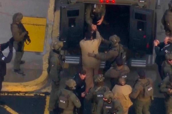 S__Korea_MPs_Condemn_US_Military_Strikes_in_Venezuela