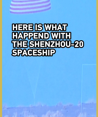 Shenzhou_20_Capsule_Lands_Safely_After_Viewport_Window_Fix video poster
