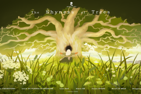 Shu_Bingqing_s_The_Shyness_of_Trees_Earns_Oscar_Shortlist_ video poster
