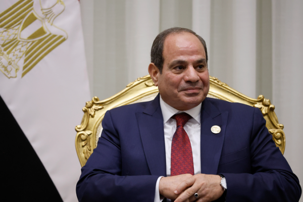 Sisi_and_Trump_to_Meet_at_Davos_for_Gaza_Peace