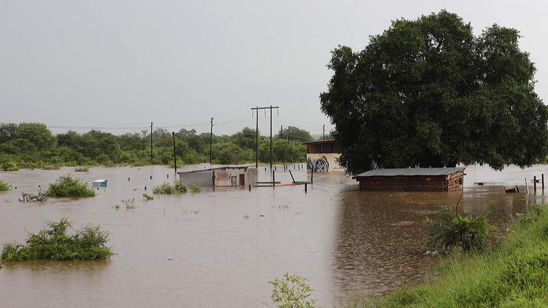 Southern_Africa_Floods_Declared_National_Disaster_After_Dozens_Killed