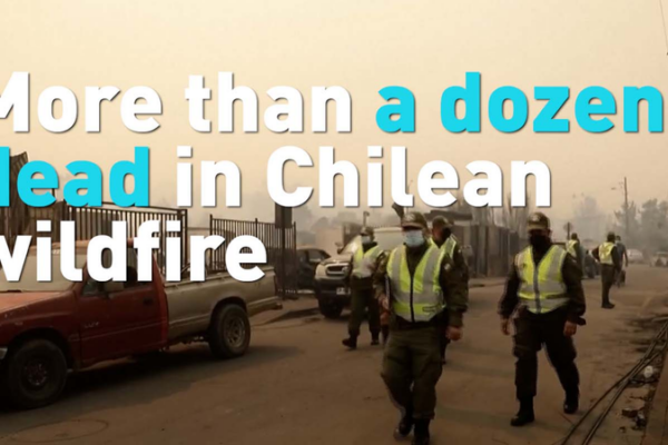 Southern_Chile_Wildfires_Leave_19_Dead__Flames_Still_Rage video poster