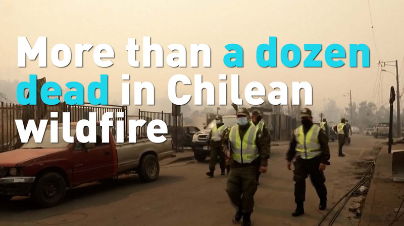 Southern_Chile_Wildfires_Leave_19_Dead__Flames_Still_Rage video poster