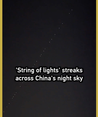 Starlink_Satellites_Create__String_of_Lights__Over_China video poster