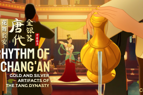 Step_into_Tang_Dynasty__Silk_Road_Feast_at_China_Crafted_s_A_Night_in_Chang_an video poster