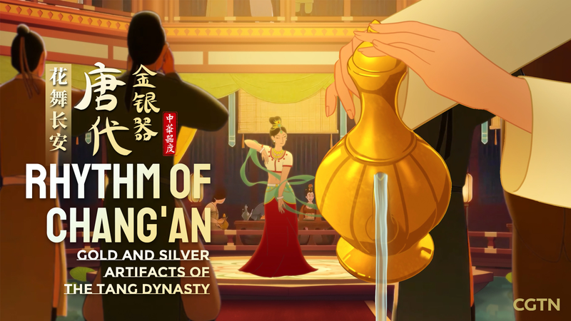 Step_into_Tang_Dynasty__Silk_Road_Feast_at_China_Crafted_s_A_Night_in_Chang_an video poster