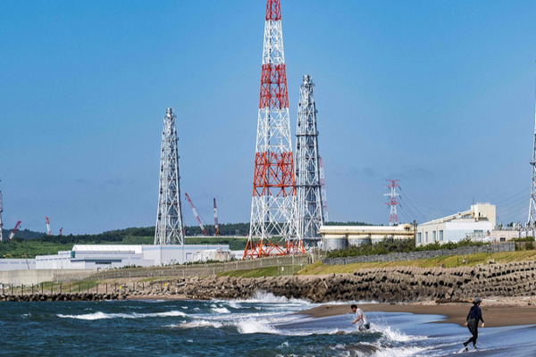 TEPCO_Restarts_Kashiwazaki_Kariwa_Reactor_Amid_Local_Concerns