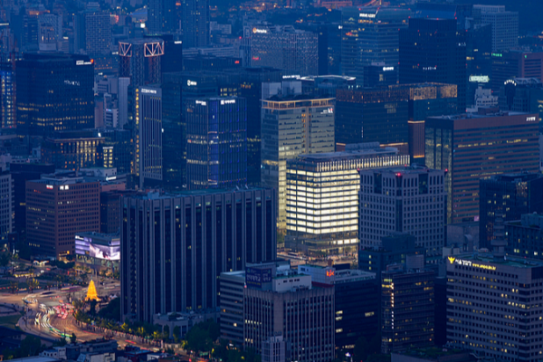 Inside South Korea’s China Visit: Chips, Batteries & EVs