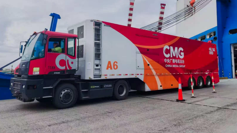 TIHYGC6DA4LJHT9X77FM - Namaste Headlines CMG’s 4K & 8K Fleet Arrives at San Siro for Milano Cortina 2026 🎥❄️