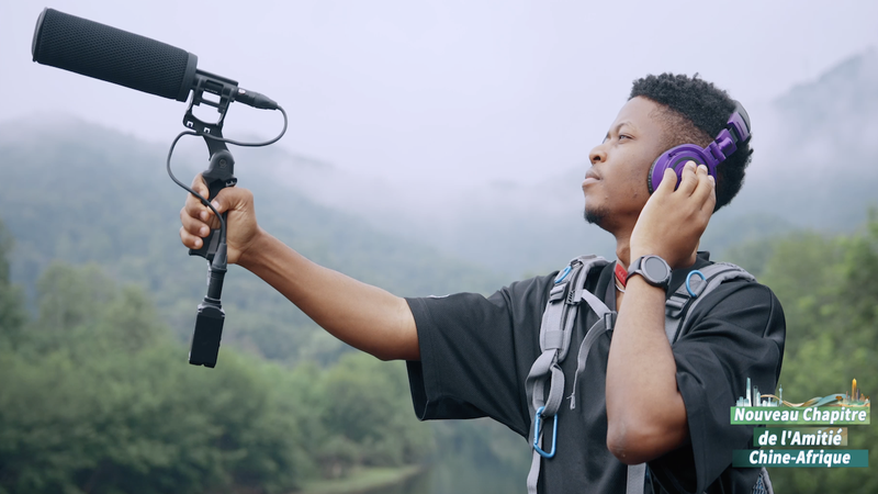 Togolese_Artist_Yao_Modeste_Unveils_Opera_Inspired_Track_from_Chinese_Countryside_poster - Namaste Headlines Togolese_Artist_Yao_Modeste_Unveils_Opera_Inspired_Track_from_Chinese_Countryside video poster