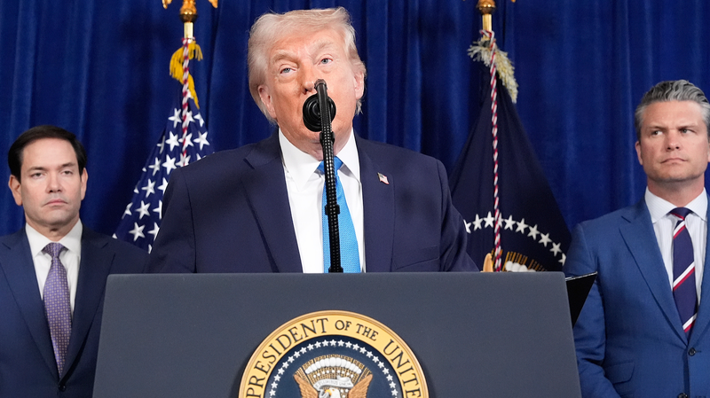 Trump_Briefs_Media_After_US_Strikes_on_Venezuela - Namaste Headlines Trump_Briefs_Media_After_US_Strikes_on_Venezuela