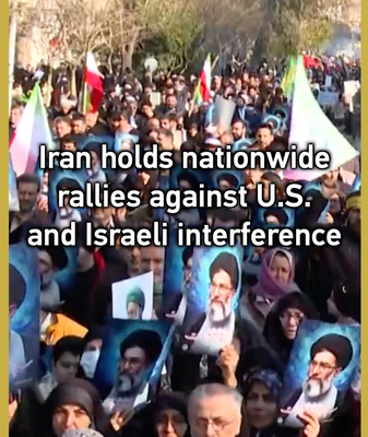 Trump_Cancels_Iran_Talks_Amid_Mass_Arrests video poster
