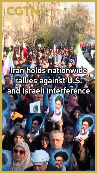 Trump_Cancels_Iran_Talks_Amid_Mass_Arrests video poster