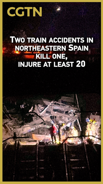 Two_Train_Derailments_in_Catalonia_Kill_One__Injure_Over_20 video poster