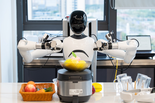 Spirit AI’s v1.5 Model Tops Global RoboChallenge Benchmark 🚀🤖