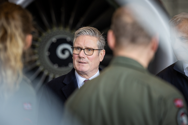 UK___French_Jets_Strike_Suspected_IS_Arms_Storage_Near_Palmyra