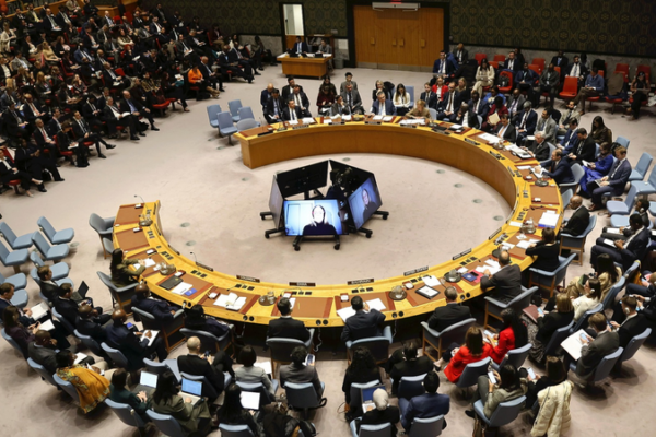 UN_Council__Nations_Condemn_US_Military_Action_in_Venezuela